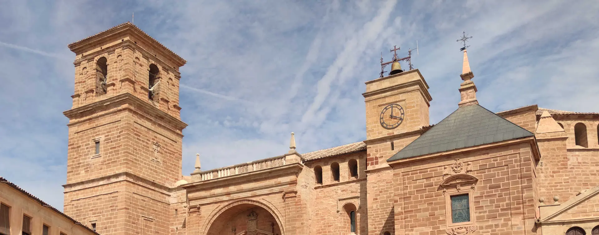 Villanueva de los Infantes, provincia de Ciudad Real, Castilla-La Mancha, España