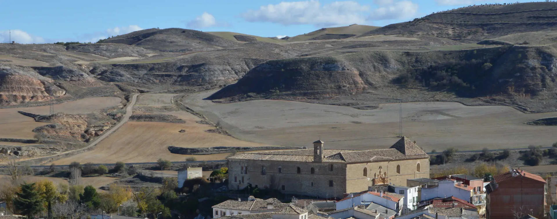 Visita guiada por Huete