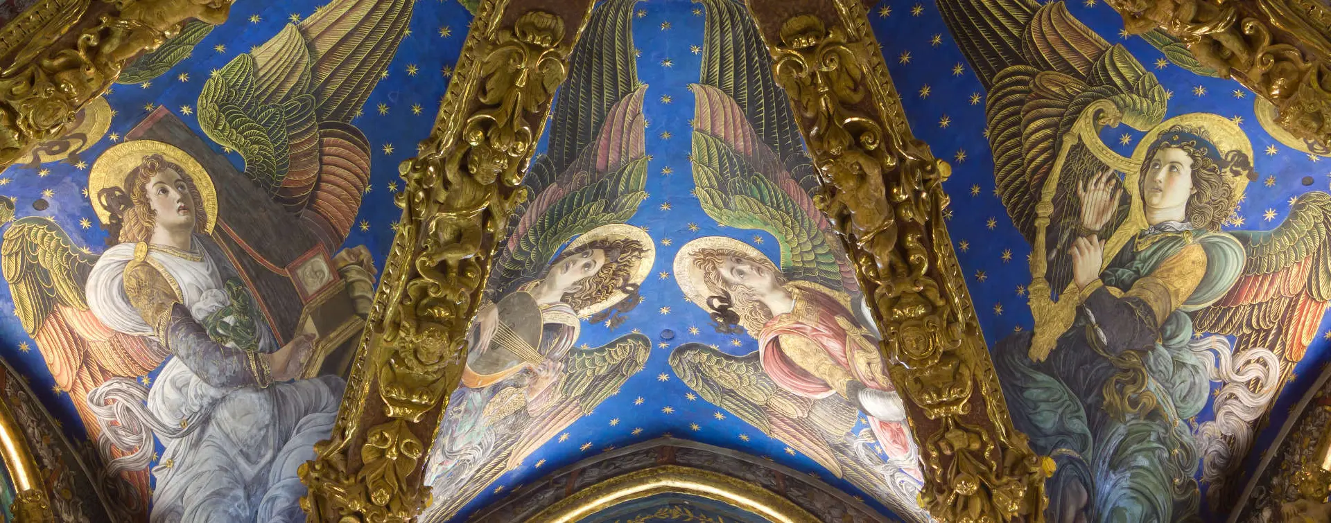 Visita guiada Valencia al completo