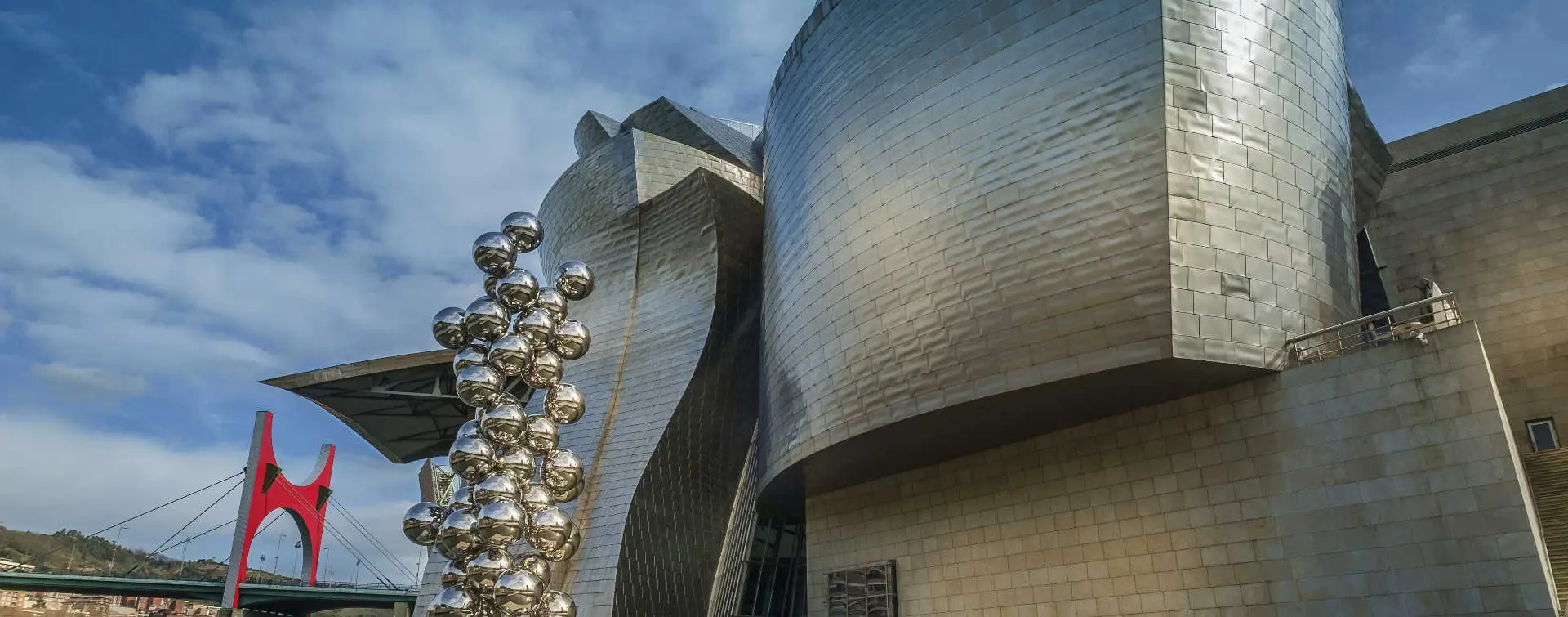 Guided tours Bilbao - Buendía Tours
