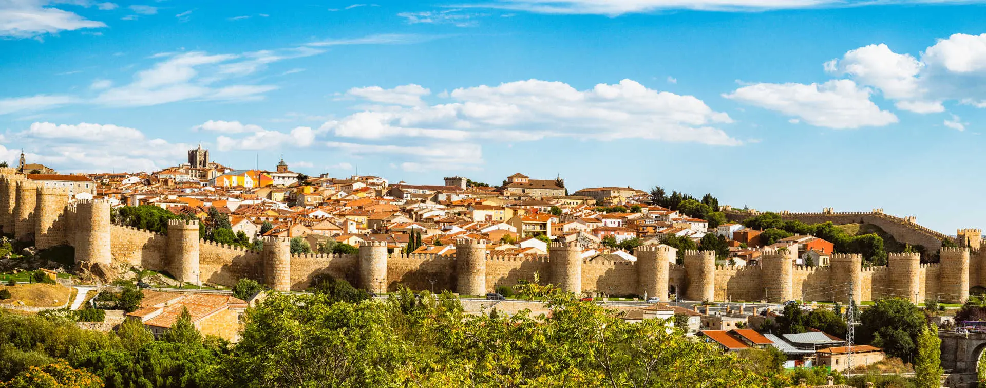 Free Tour Ávila Imprescindible