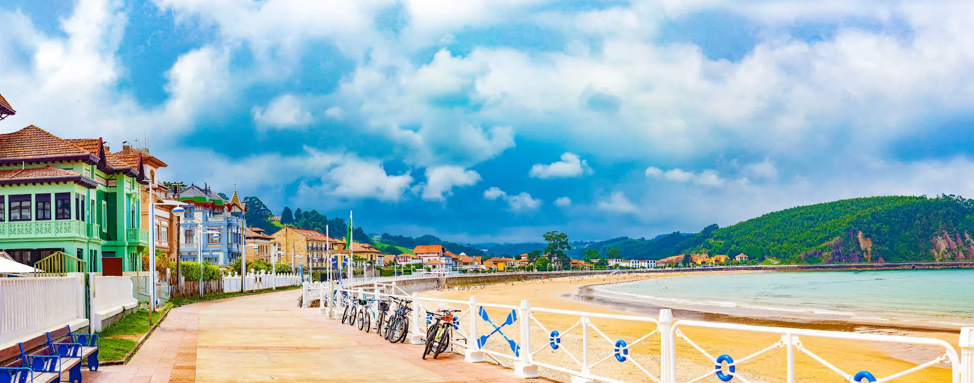 Free tour Ribadesella imprescindible