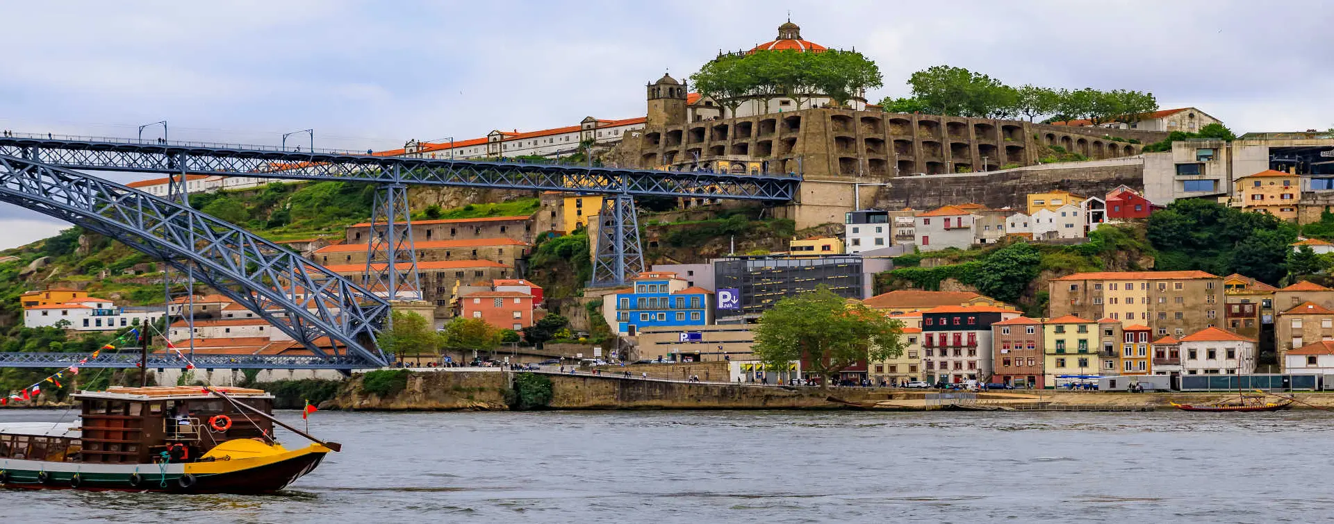 Free tour por Vila Nova de Gaia
