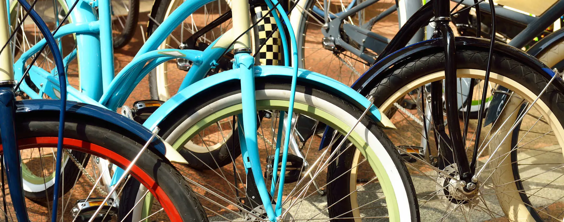 Tour por Bilbao en bicicleta