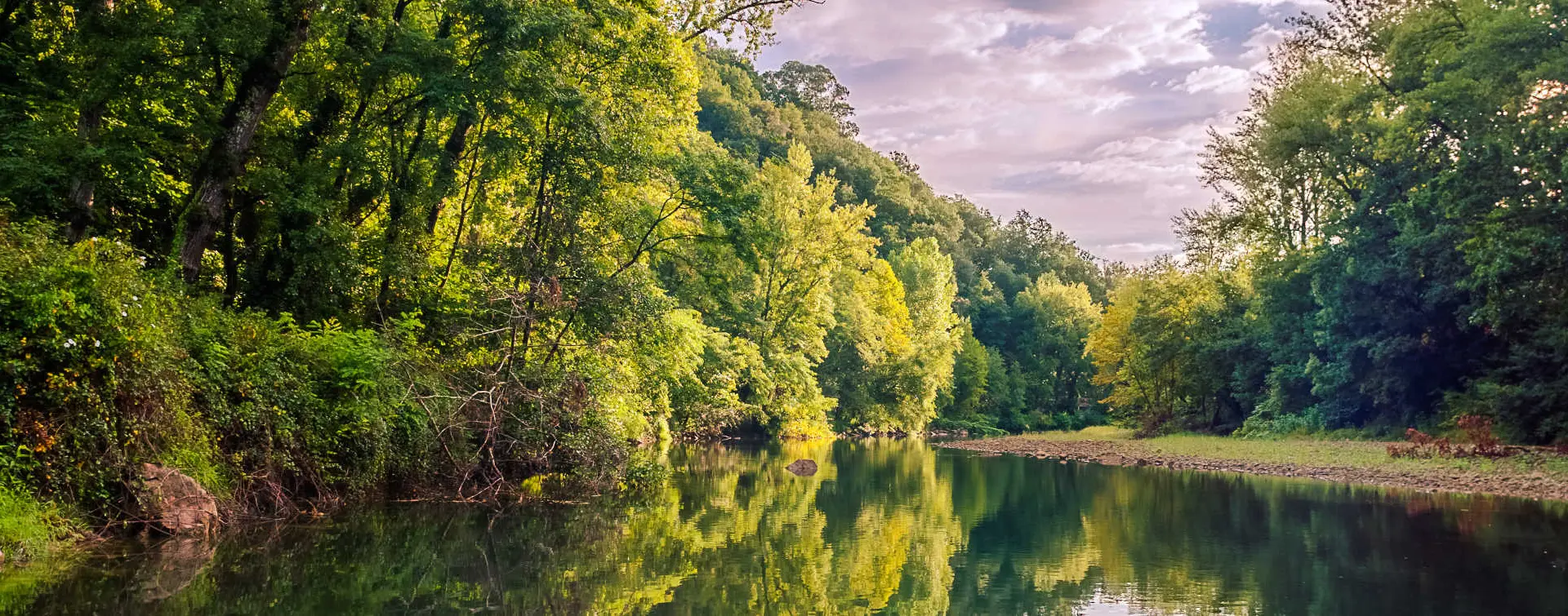 Descenso del río Asón - Cantabria - Actividades deportivas Buendía