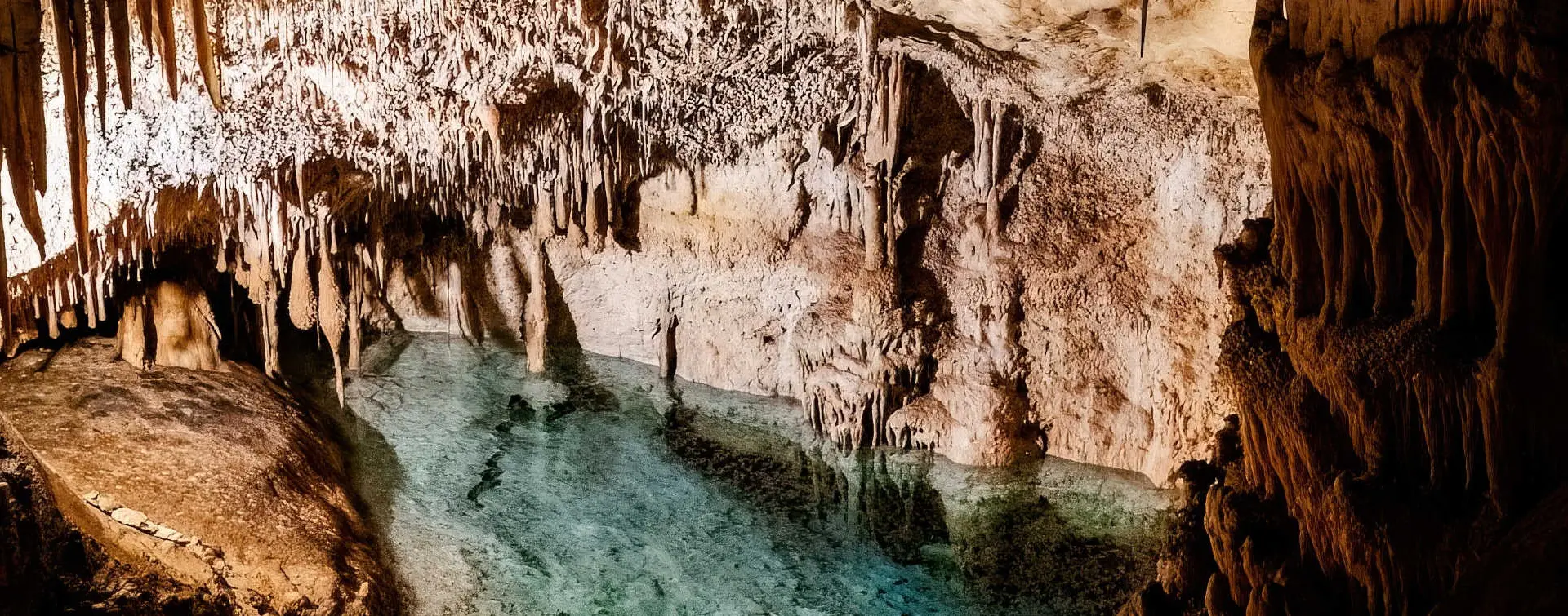 Espeleología por la Cueva Coventosa, en Arredondo, Cantabria - Actividades deportivas Buendía