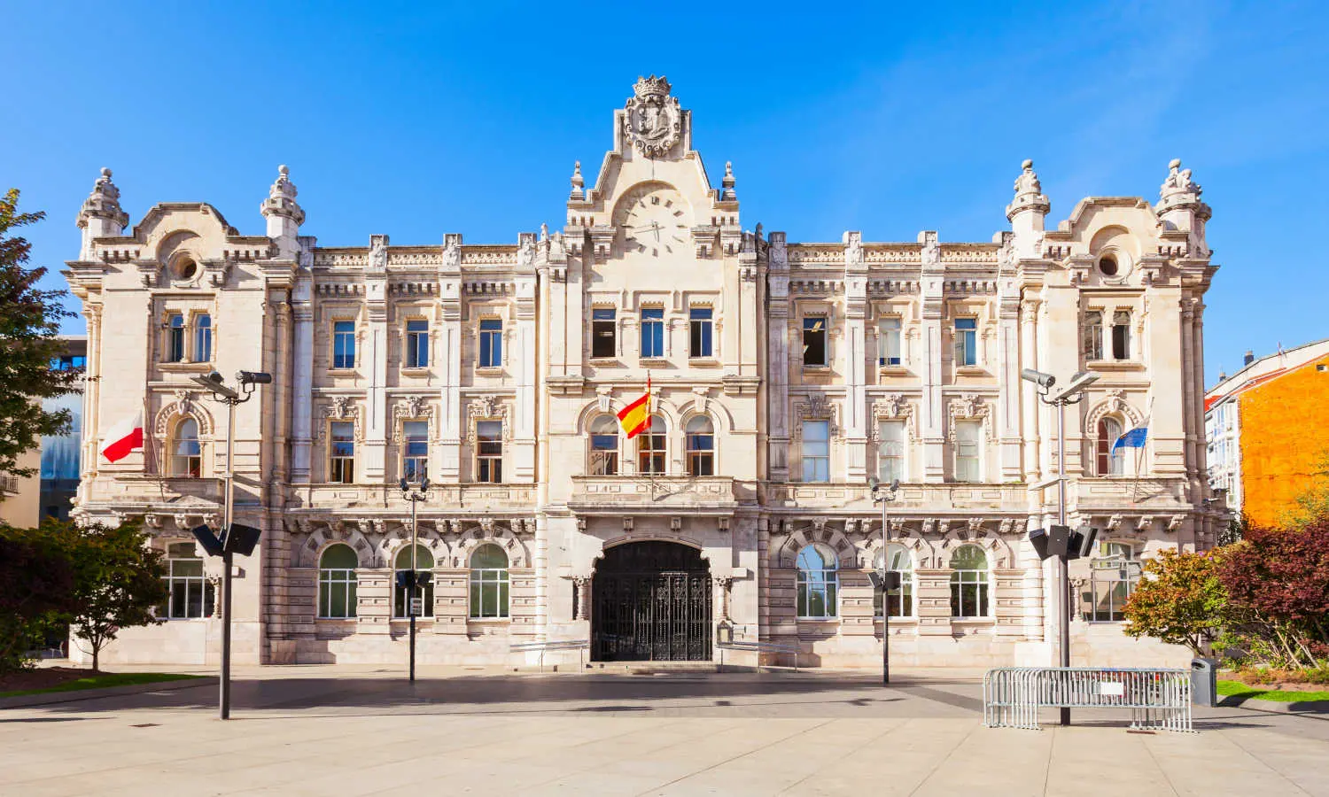 Free tour Santander imprescindible - buendía
