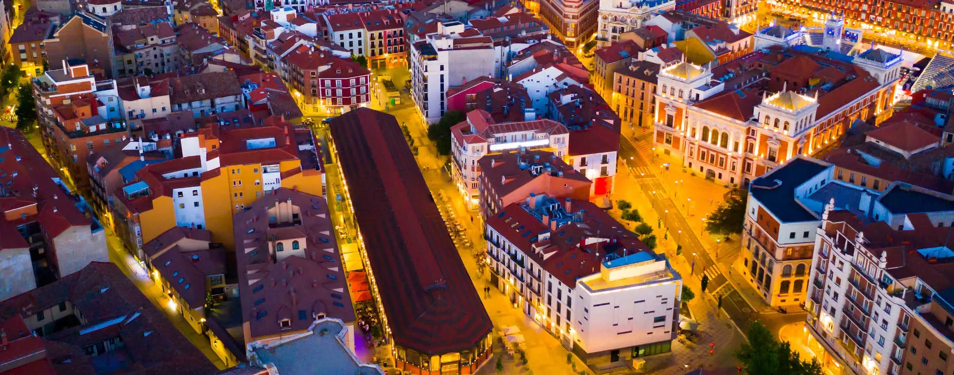 Free tour misterios y leyendas de Valladolid