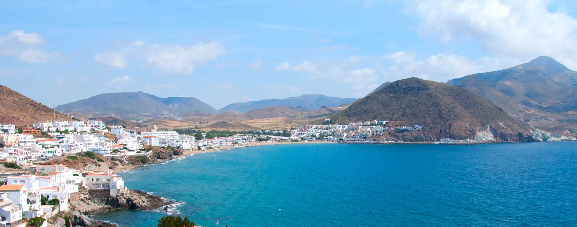 San José, provincia de Almería, Andalucía, España