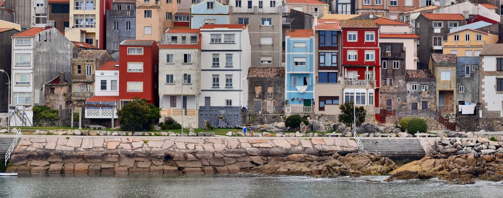 Tour Privado Pontevedra