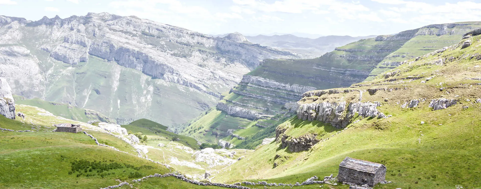Actividades en Valle del Asón - Descubre Cantabria con Buendía