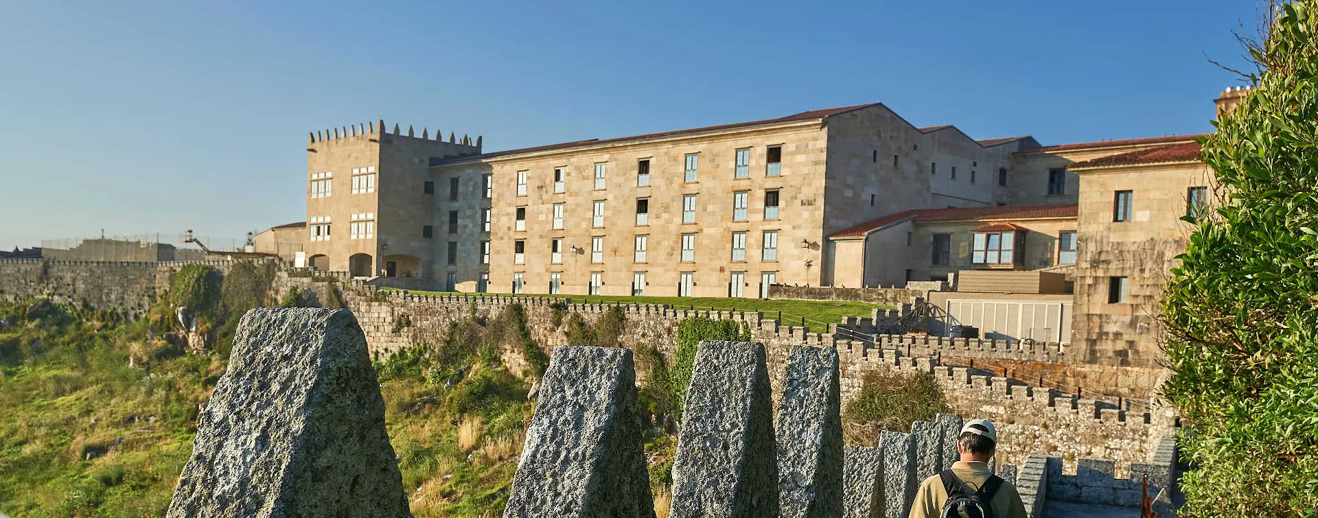 Baiona, Provincia de pontevedra, Galicia, España