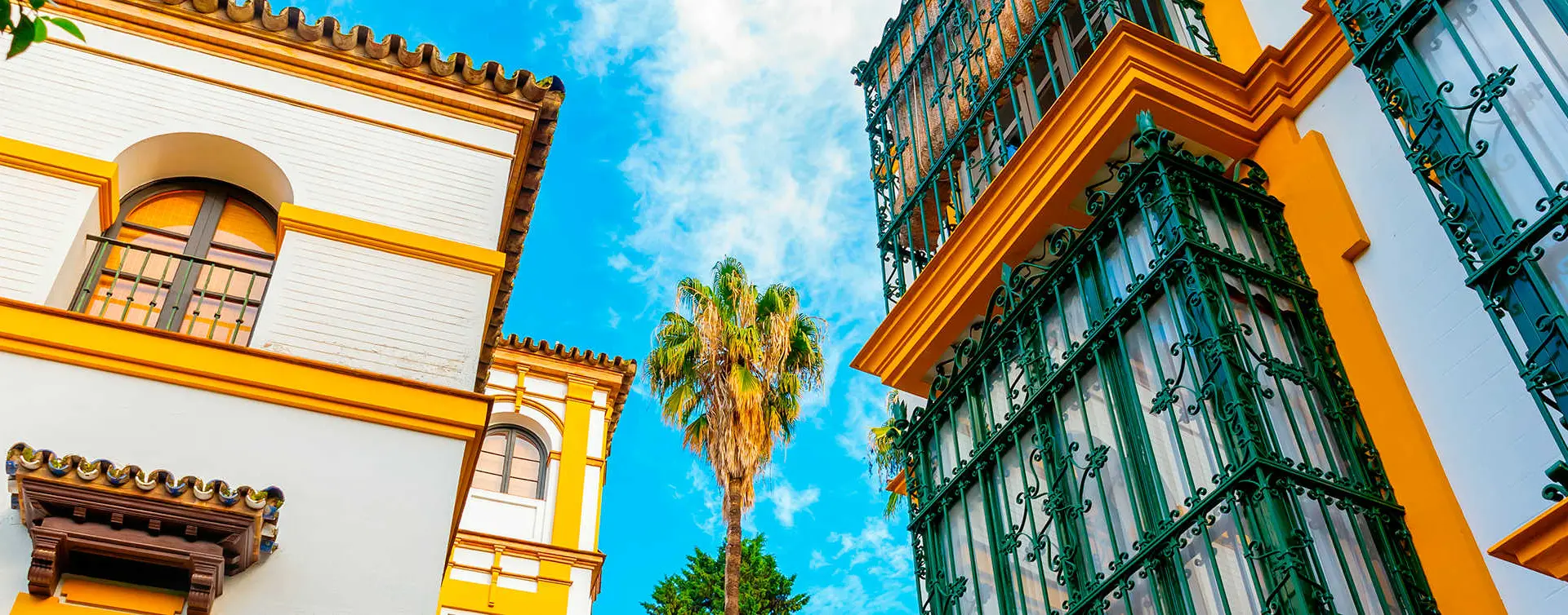 Free tour por el Barrio de Santa Cruz de Sevilla