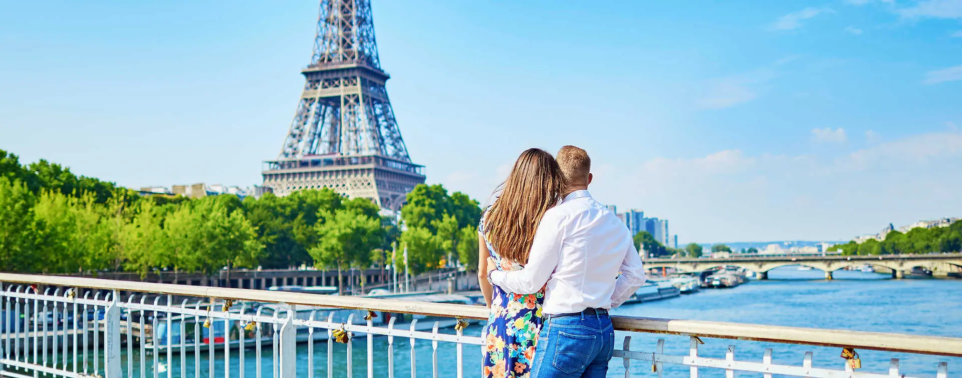 Free tour historia y curiosidades de la Torre Eiffel