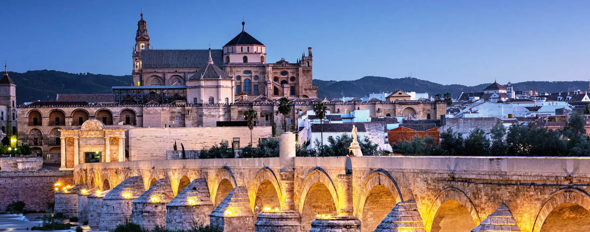 Free tour misterios y leyendas de Córdoba