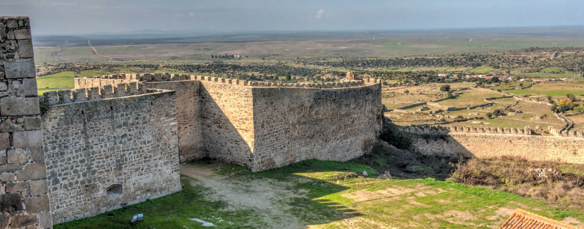 Free tour Trujillo