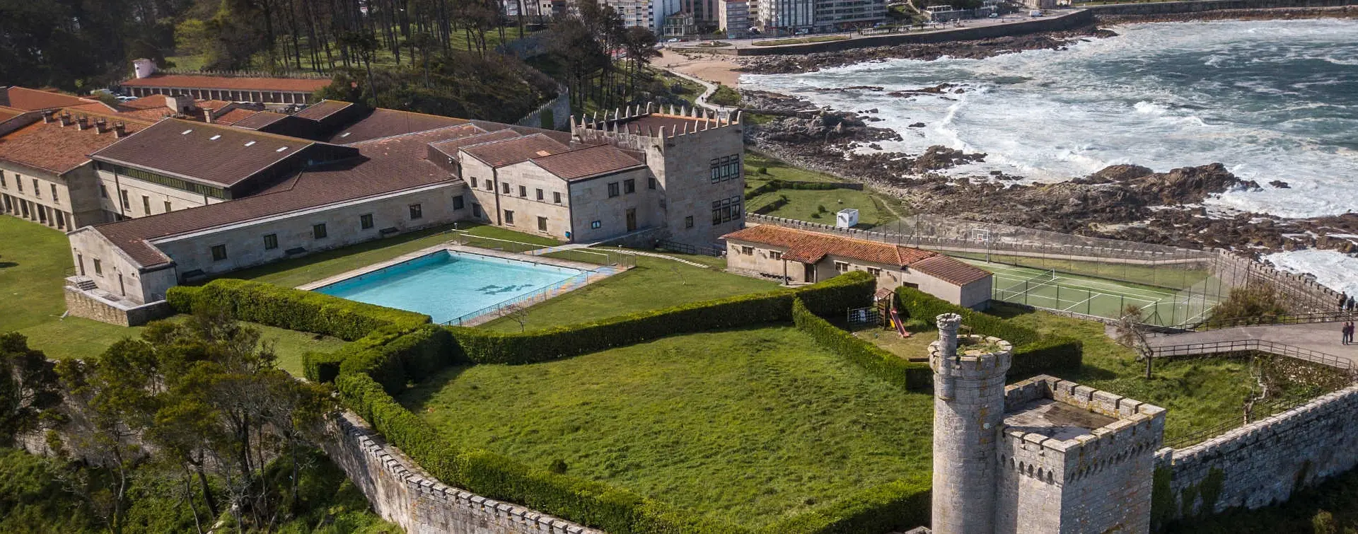 Free tour Baiona imprescindible
