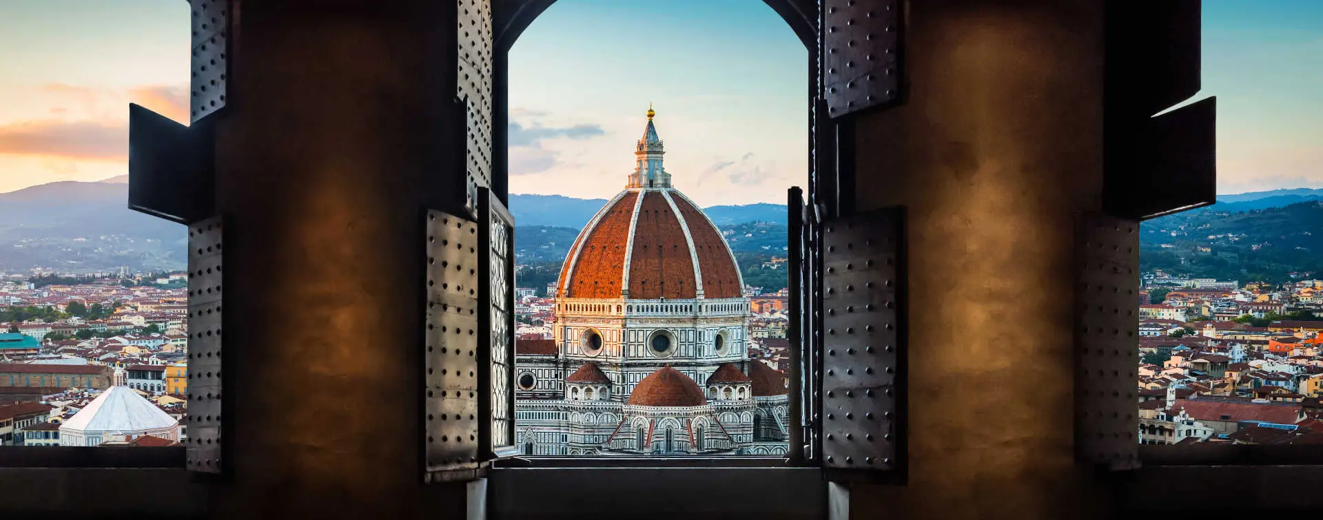 Visita guiada por el Duomo de Florencia con acceso al baptisterio