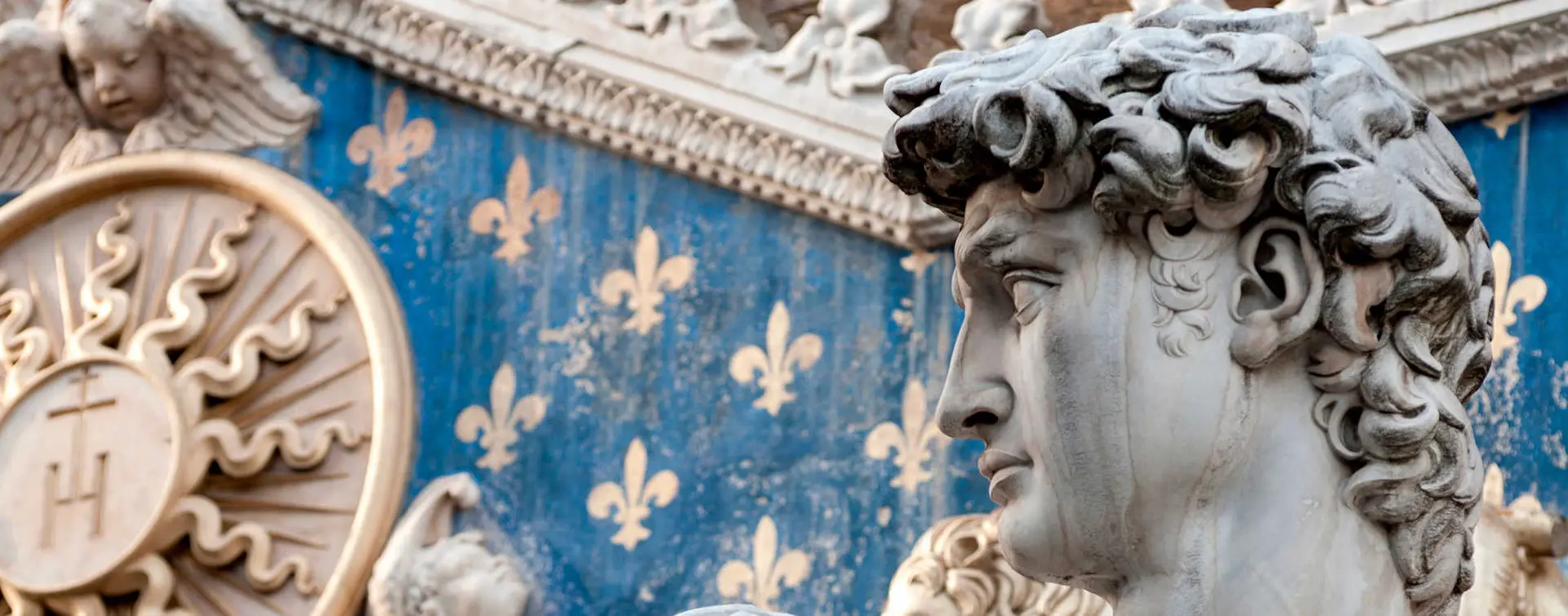 Visita Guiada Galería de la Academia y Tour de Florencia