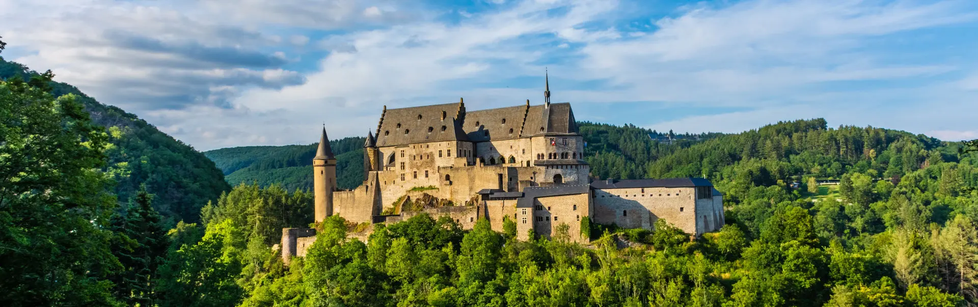 Gran Ducado de Luxemburgo