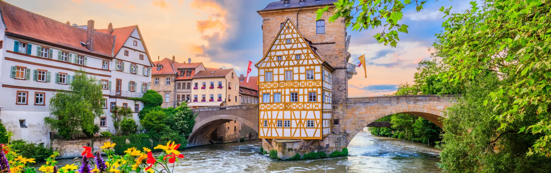 Bamberg, Alemania