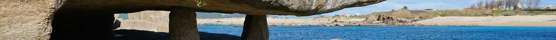 Rias Baixas, Galicia, España