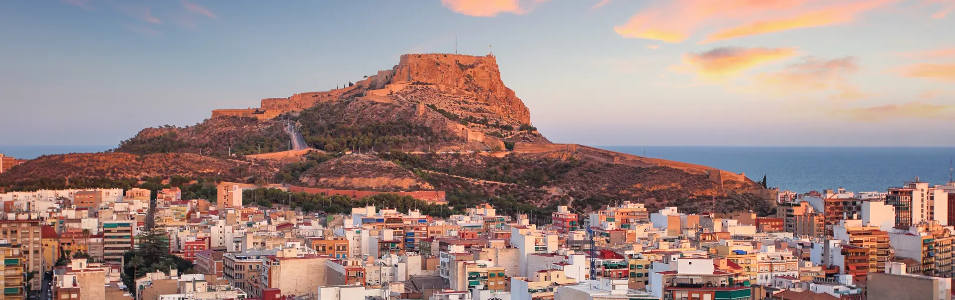 Alicante, Valencian Community, Spain