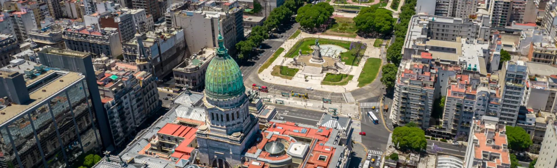 Actividades en Argentina