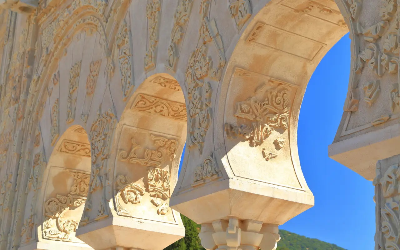 Excursión a Medina Azahara con visita guiada desde Córdoba