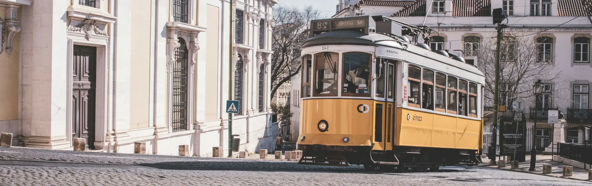Buendía Lisbon