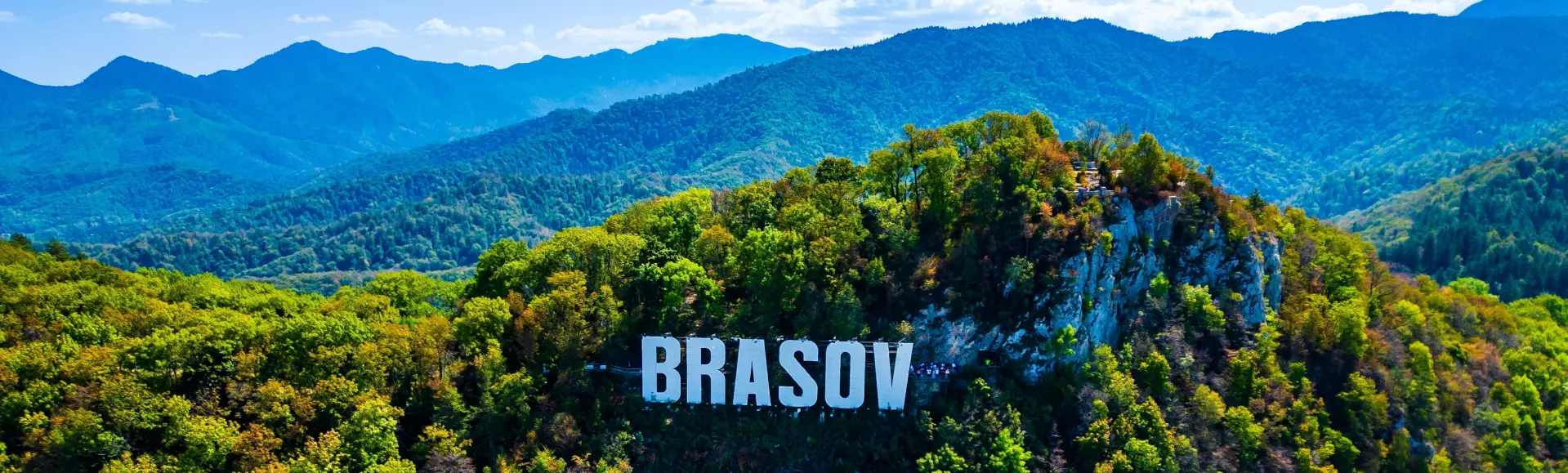 Brasov, un destino esencial en Rumanía, te espera con una amplia oferta de planes.