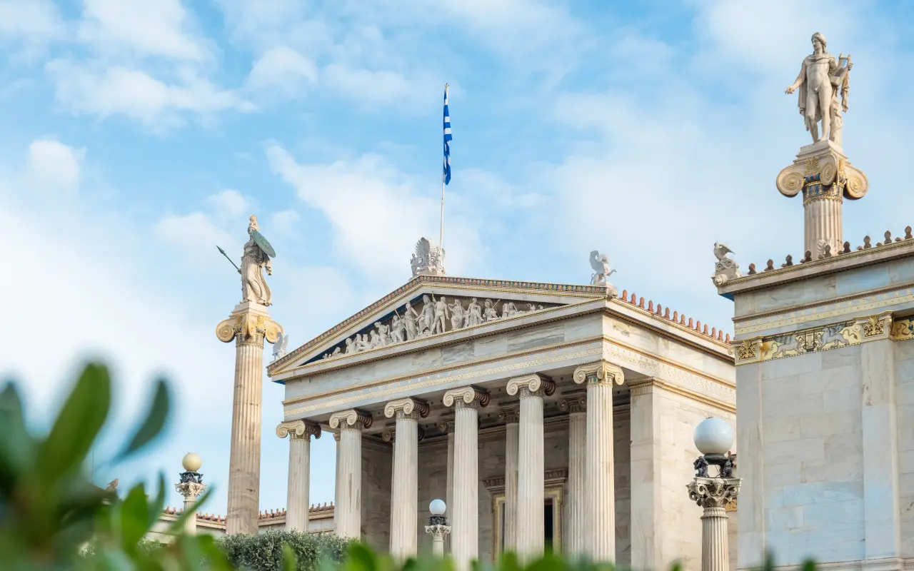 Tour privado por la ciudad de Atenas y la Acrópolis