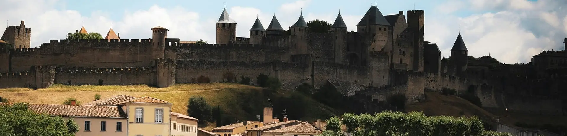 Carcasona