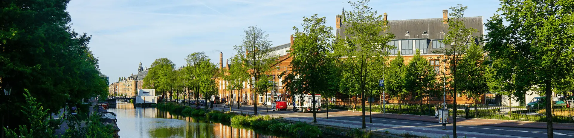 excursiones a Brujas desde Amsterdam