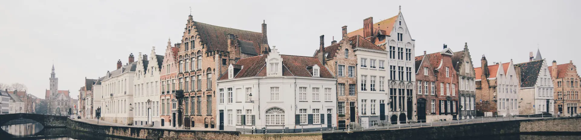 excursiones a Brujas desde Bruselas