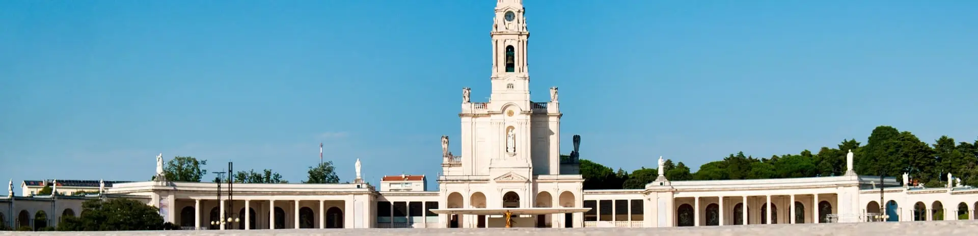 excursiones a Fátima desde Lisboa