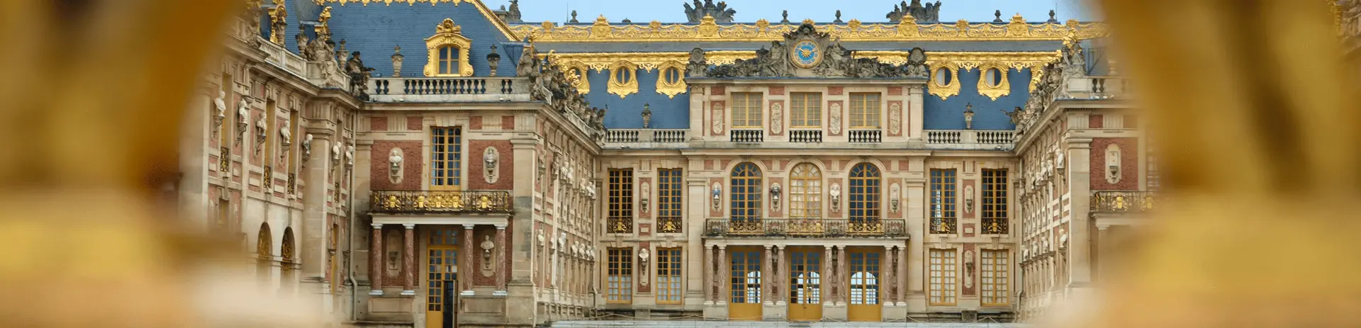 excursiones al Palacio de Versalles desde París