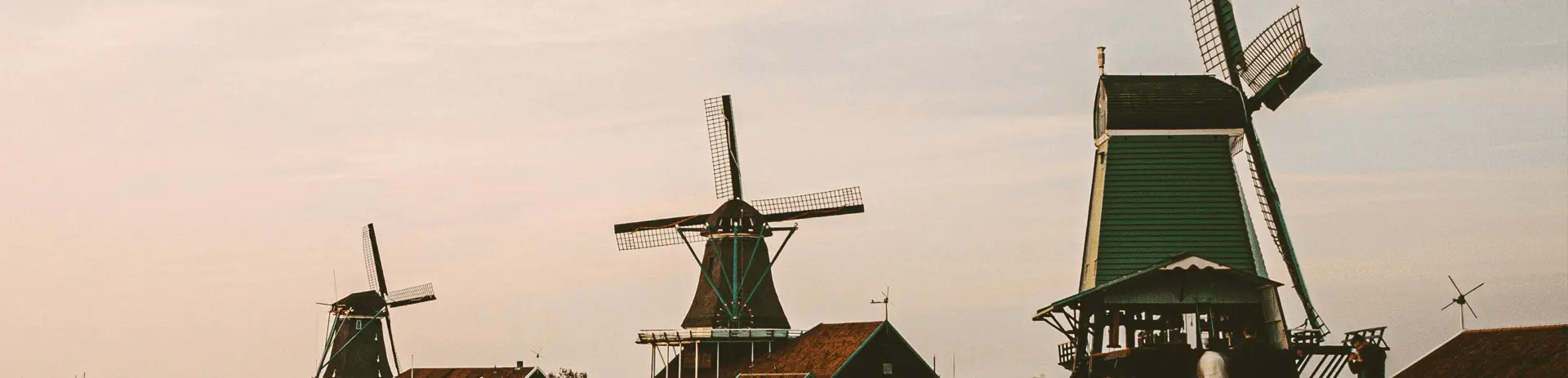 excursiones a los pueblos de Amsterdam