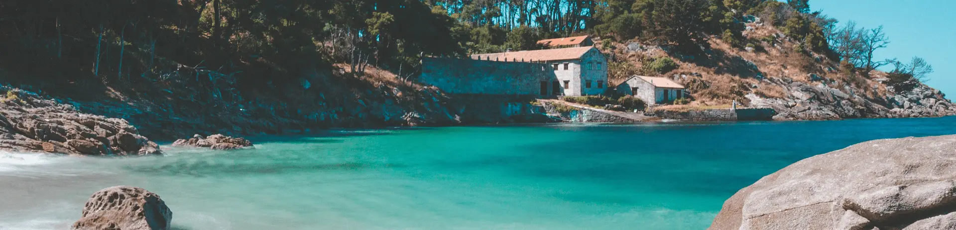 excursiones a las Rias Baixas desde Santiago de Compostela
