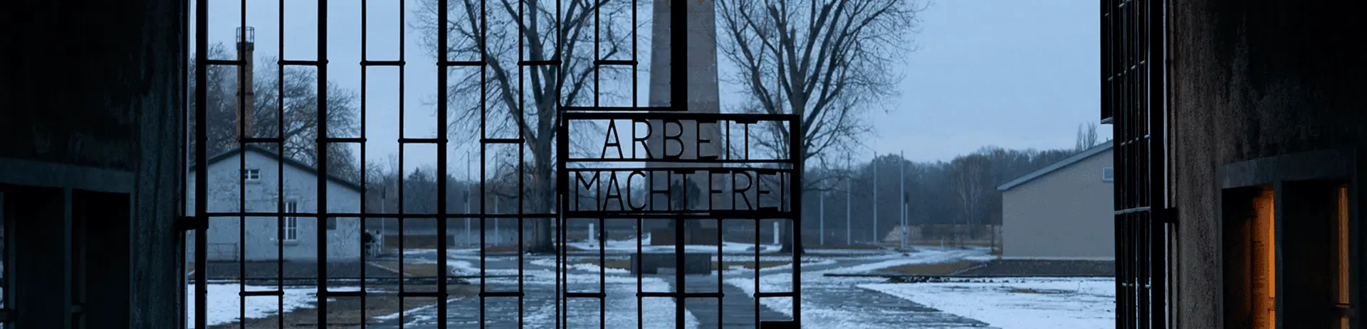 excursiones a Sachsenhausen desde Berlín