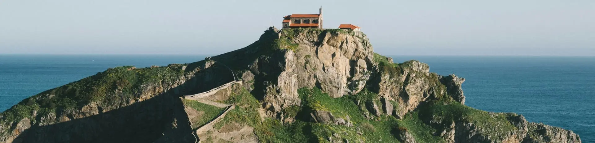 excursiones a San Juan de Gaztelugatxe desde Bilbao