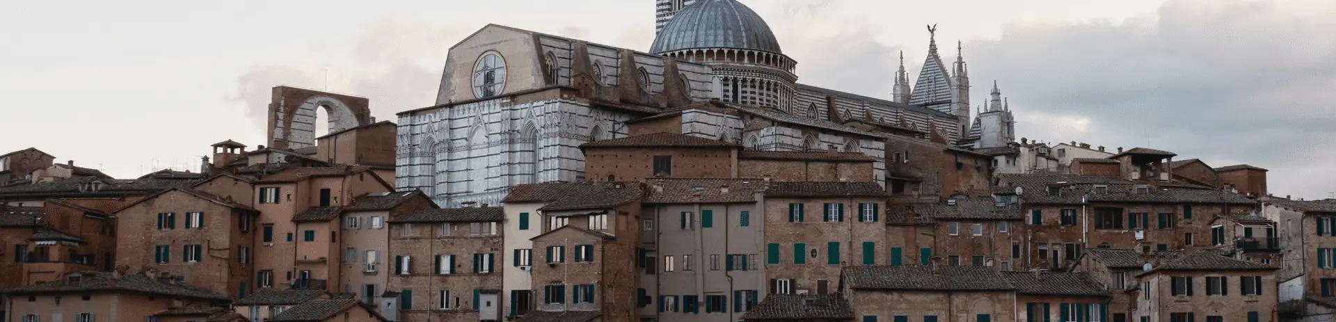 excursiones a Siena desde Florencia