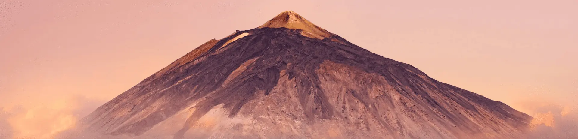 excursiones al Teide