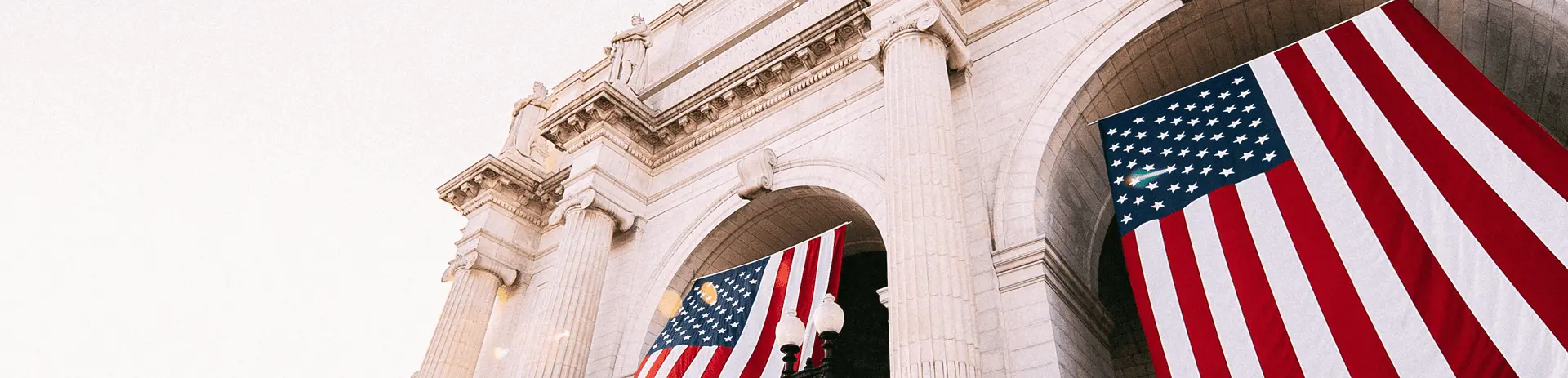 excursiones a Washington desde Nueva York