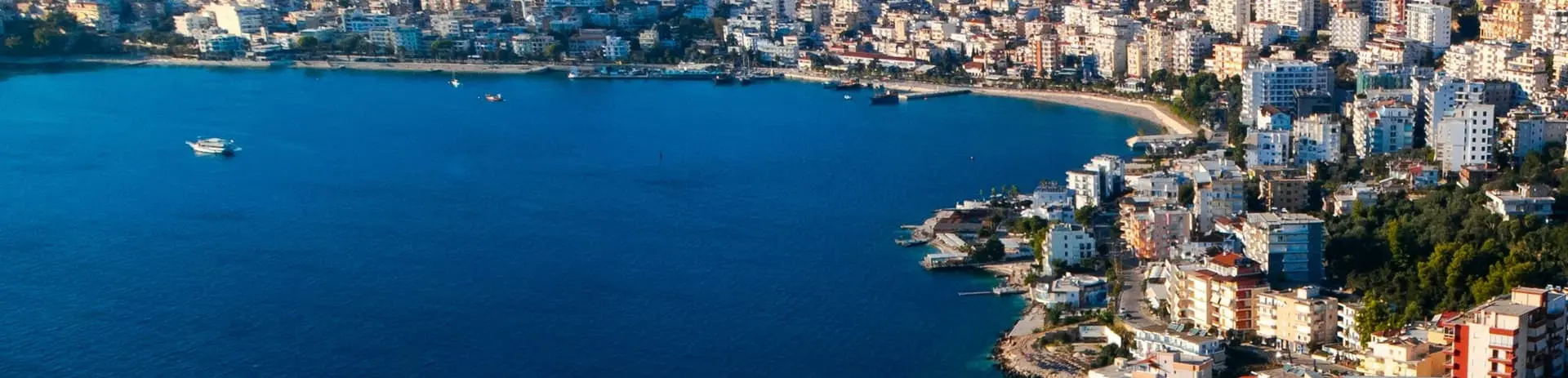 Saranda