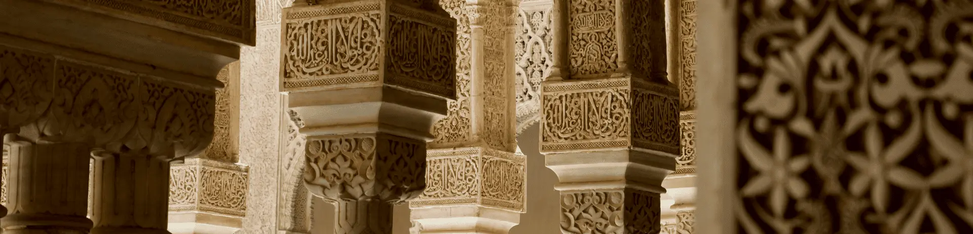 visitas guiadas a la alhambra de Granada
