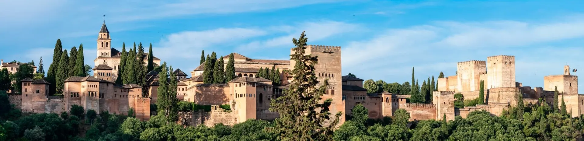 visitas guiadas al Albaicín de Granada