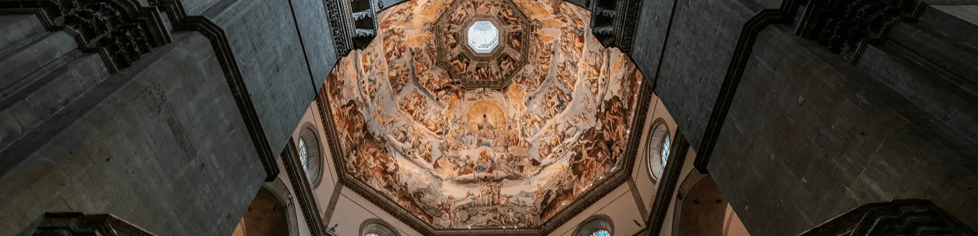 visitas guiadas a la catedral de Florencia