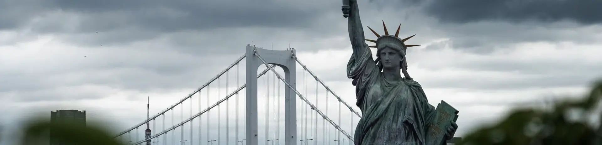 visitas guiadas a la Estatua de la Libertad