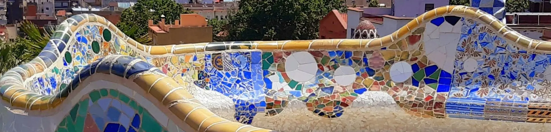 visitas guiadas al Park Guell